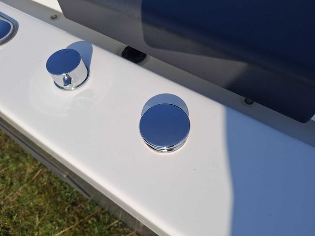 Infinitas 6 persoons jacuzzi en buitenspa - afbeelding 29 van  30