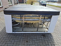 Infinitas 8 persoons jacuzzi en buitenspa - afbeelding 23 van  29