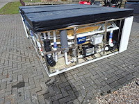 Infinitas 8 persoons jacuzzi en buitenspa - afbeelding 28 van  29