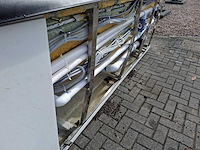 Infinitas 8 persoons jacuzzi en buitenspa - afbeelding 29 van  29