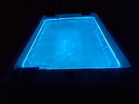 Infinitas 8 persoons jacuzzi en buitenspa - afbeelding 6 van  29