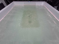 Infinitas paolo ferralli invisibile 8 persoons jacuzzi en buitenspa - afbeelding 29 van  56