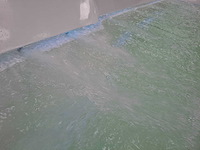 Infinitas paolo ferralli invisibile 8 persoons jacuzzi en buitenspa - afbeelding 30 van  56