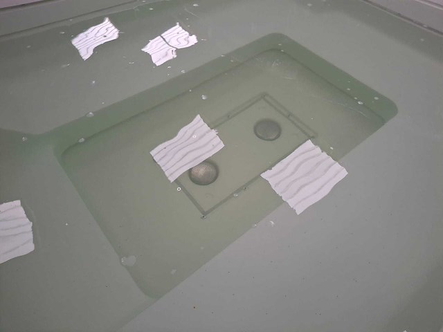 Infinitas paolo ferralli invisibile 8 persoons jacuzzi en buitenspa - afbeelding 6 van  56