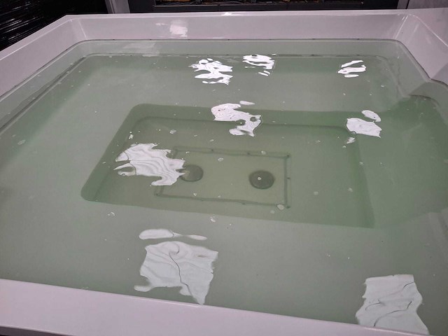 Infinitas paolo ferralli invisibile 8 persoons jacuzzi en buitenspa - afbeelding 7 van  56