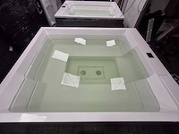 Infinitas paolo ferralli invisibile 8 persoons jacuzzi en buitenspa - afbeelding 13 van  56