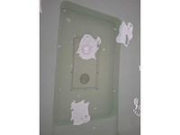 Infinitas paolo ferralli invisibile 8 persoons jacuzzi en buitenspa - afbeelding 17 van  56