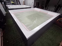 Infinitas paolo ferralli invisibile 8 persoons jacuzzi en buitenspa - afbeelding 39 van  56