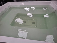 Infinitas paolo ferralli invisibile 8 persoons jacuzzi en buitenspa - afbeelding 7 van  56