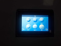 Infinitas paolo ferralli invisibile 8 persoons jacuzzi en buitenspa - afbeelding 23 van  56