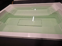 Infinitas paolo ferralli magnifico 6 persoons jacuzzi en buitenspa - afbeelding 14 van  40