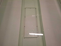 Infinitas paolo ferralli magnifico 6 persoons jacuzzi en buitenspa - afbeelding 17 van  40