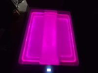 Infinitas paolo ferralli magnifico 6 persoons jacuzzi en buitenspa - afbeelding 36 van  40