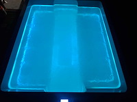 Infinitas paolo ferralli magnifico 6 persoons jacuzzi en buitenspa - afbeelding 34 van  40