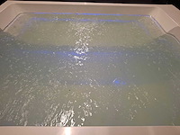 Infinitas paolo ferralli magnifico 6 persoons jacuzzi en buitenspa - afbeelding 13 van  40