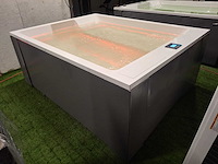 Infinitas paolo ferralli magnifico 6 persoons jacuzzi en buitenspa - afbeelding 15 van  40