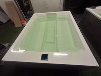 Infinitas paolo ferralli magnifico 6 persoons jacuzzi en buitenspa - afbeelding 18 van  40