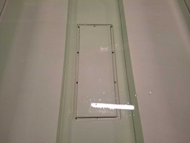 Infinitas paolo ferralli magnifico 6 persoons jacuzzi en buitenspa - afbeelding 24 van  40