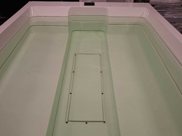 Infinitas paolo ferralli magnifico 6 persoons jacuzzi en buitenspa - afbeelding 29 van  40