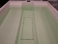 Infinitas paolo ferralli magnifico 6 persoons jacuzzi en buitenspa - afbeelding 29 van  40