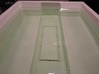 Infinitas paolo ferralli magnifico 6 persoons jacuzzi en buitenspa - afbeelding 31 van  40