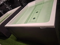 Infinitas paolo ferralli magnifico 6 persoons jacuzzi en buitenspa - afbeelding 34 van  40