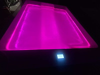 Infinitas paolo ferralli magnifico 6 persoons jacuzzi en buitenspa - afbeelding 6 van  40