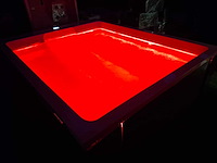 Infinitas paolo ferralli magnifico 6 persoons jacuzzi en buitenspa - afbeelding 9 van  40