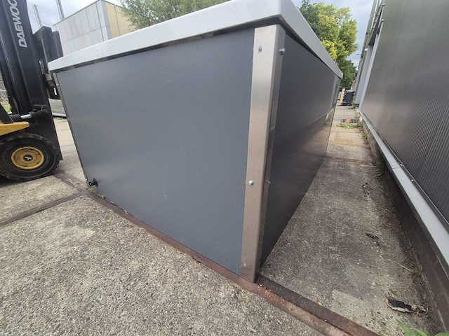 Infinitas spa mb300 pro 3 persoons jacuzzi en buitenspa - afbeelding 16 van  26