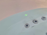 Infinitas spa mb300 pro 3 persoons jacuzzi en buitenspa - afbeelding 7 van  21