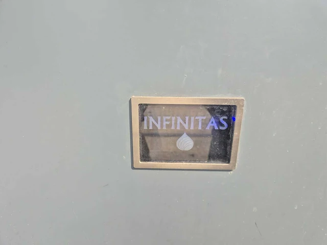 Infinitas spa mb300 pro 3 persoons jacuzzi en buitenspa - afbeelding 17 van  26