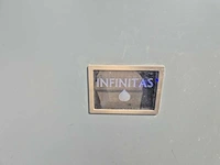 Infinitas spa mb300 pro 3 persoons jacuzzi en buitenspa - afbeelding 17 van  26