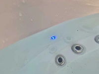 Infinitas spa mb300 pro 3 persoons jacuzzi en buitenspa - afbeelding 11 van  37