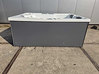 Infinitas spa mb300 pro 3 persoons jacuzzi en buitenspa - afbeelding 26 van  37