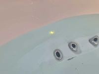 Infinitas spa mb300 pro 3 persoons jacuzzi en buitenspa - afbeelding 9 van  25
