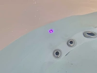 Infinitas spa mb300 pro 3 persoons jacuzzi en buitenspa - afbeelding 13 van  25