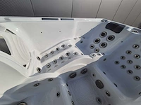 Infinitas spa mb300 pro 3 persoons jacuzzi en buitenspa - afbeelding 25 van  25