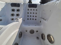 Infinitas spa mb300 pro 3 persoons jacuzzi en buitenspa - afbeelding 5 van  37