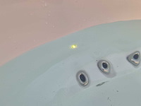 Infinitas spa mb300 pro 3 persoons jacuzzi en buitenspa - afbeelding 9 van  37