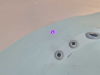 Infinitas spa mb300 pro 3 persoons jacuzzi en buitenspa - afbeelding 13 van  37