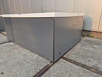 Infinitas spa mb300 pro 3 persoons jacuzzi en buitenspa - afbeelding 21 van  37