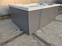 Infinitas spa mb300 pro 3 persoons jacuzzi en buitenspa - afbeelding 25 van  37