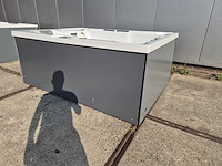 Infinitas spa mb300 pro 3 persoons jacuzzi en buitenspa - afbeelding 28 van  37