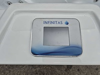 Infinitas spa mb300 pro 3 persoons jacuzzi en buitenspa - afbeelding 8 van  26
