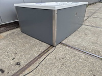 Infinitas spa mb300 pro 3 persoons jacuzzi en buitenspa - afbeelding 11 van  26