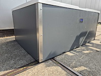 Infinitas spa mb300 pro 3 persoons jacuzzi en buitenspa - afbeelding 15 van  26