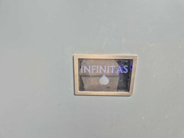 Infinitas spa mb300 pro 3 persoons jacuzzi en buitenspa - afbeelding 17 van  26