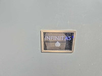 Infinitas spa mb300 pro 3 persoons jacuzzi en buitenspa - afbeelding 17 van  26