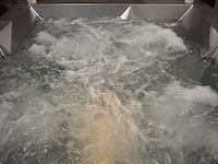 Infinitas spa the stealth 6 persoons jacuzzi en buitenspa - afbeelding 5 van  27