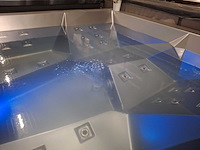 Infinitas spa the stealth 6 persoons jacuzzi en buitenspa - afbeelding 9 van  27